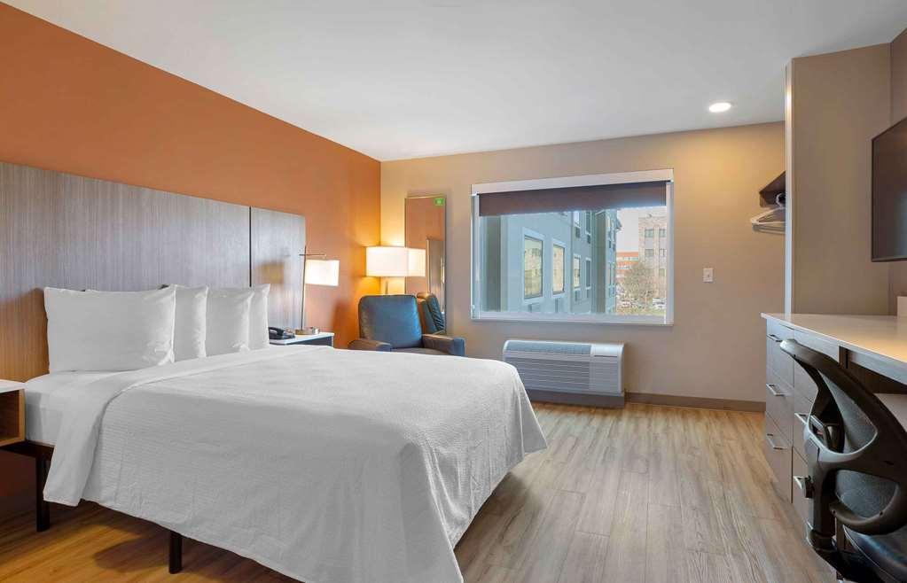 Extended Stay America Premier Suites - Providence - East Providence Quarto foto