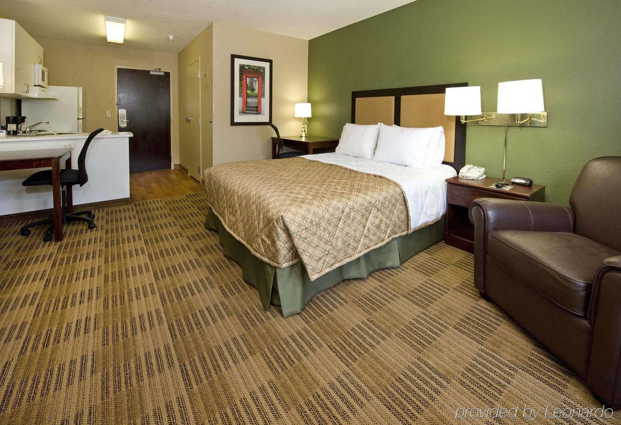 Extended Stay America Premier Suites - Providence - East Providence Exterior foto