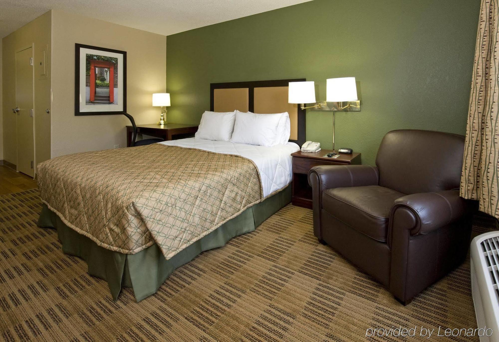 Extended Stay America Premier Suites - Providence - East Providence Exterior foto