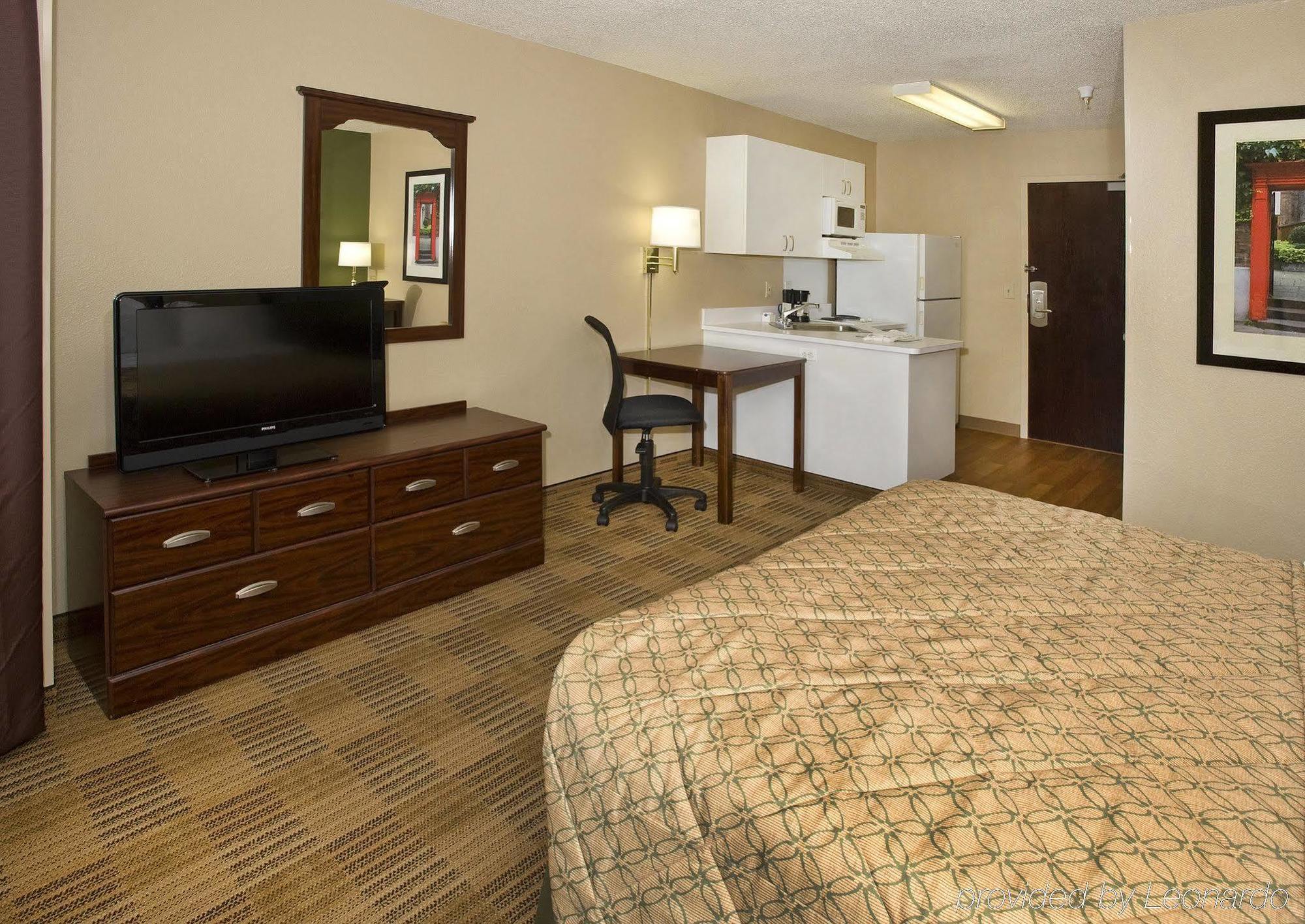 Extended Stay America Premier Suites - Providence - East Providence Exterior foto